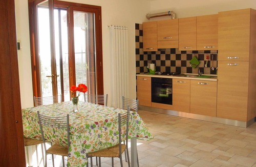 Itri House | Villa Zefrio with exclusive use of swimming pool