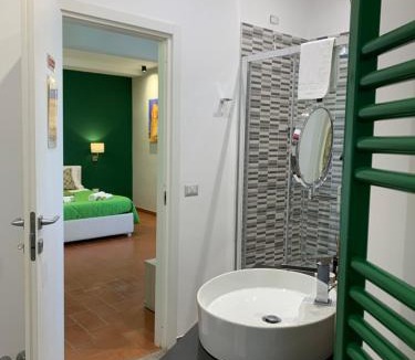 Vibo Valentia Bed & Breakfast | Villa Zufrò