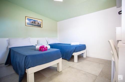 Santa Maria Resort | Villaggio Baia D'Ercole