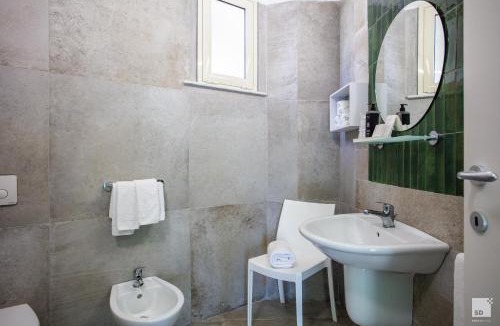 Santa Maria Resort | Villaggio Baia D'Ercole