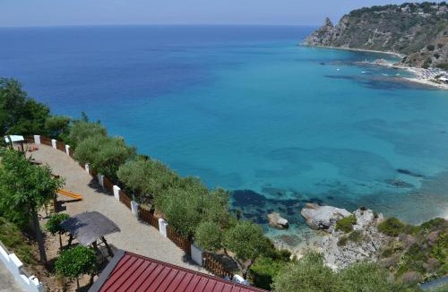 Santa Maria Apartment | Villaggio Calispera