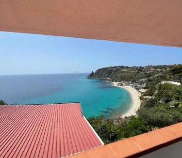 Santa Maria Apartment | Villaggio Calispera