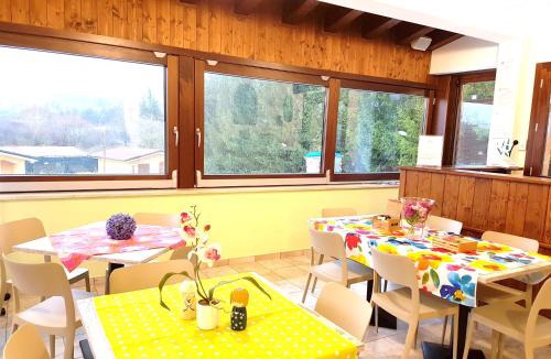 Pescolanciano Ski Chalet | villaggio casina del duca
