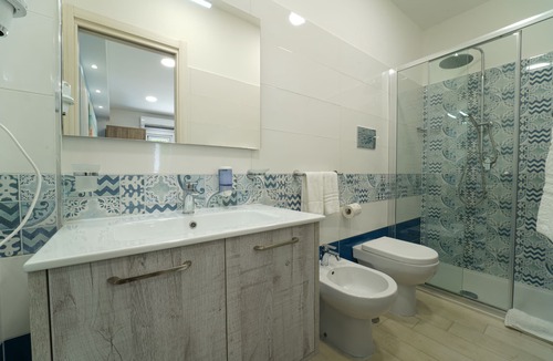 Paola Hotel | Villaggio Club Bahja