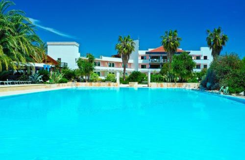 Nova Siri Hotel | Villaggio Giardini D'Oriente