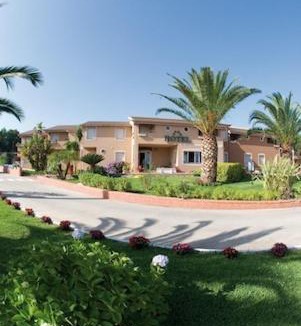 Drapia Hotel | Villaggio Hotel Club La Pace