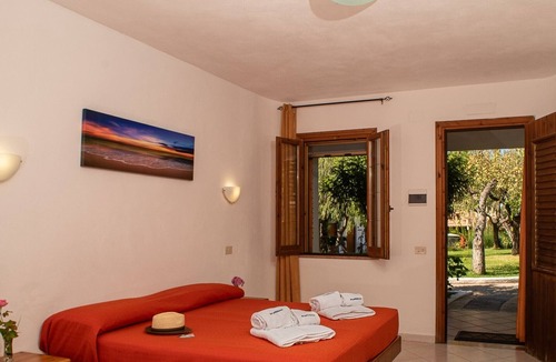 Parghelia Resort | Villaggio La Pizzuta