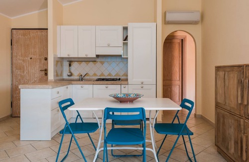 Baia Caddinas Apartment | Villaggio Perlacea - PERLACEA 33