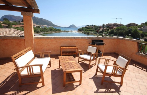 Baia Caddinas Apartment | Villaggio Perlacea - PERLACEA 33