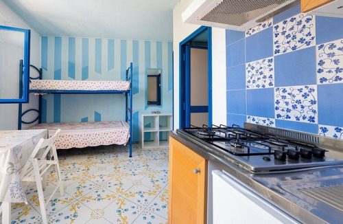 Marina del Cantone Hotel | Villaggio Residence Nettuno
