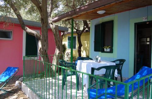 Marina del Cantone Other | Villaggio Residence Nettuno
