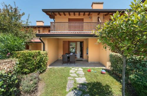 Lignano Pineta Apartment | Villaggio Tamerici