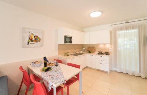 Lignano Pineta Apartment | Villaggio Tamerici