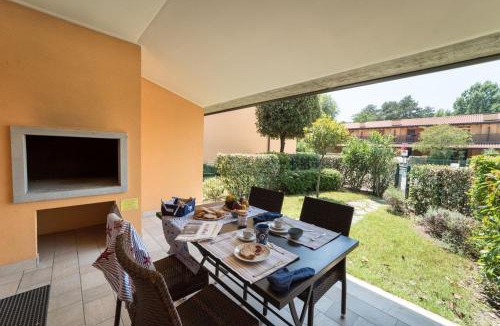 Lignano Pineta Apartment | Villaggio Tamerici