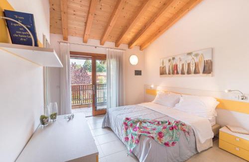 Lignano Pineta Apartment | Villaggio Tamerici