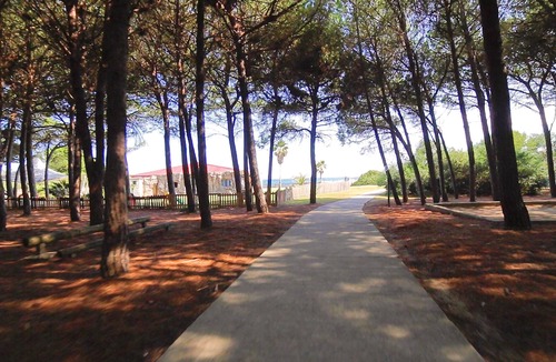 Sellia Marina Hotel | Villaggio Triton - Aurum Hotels