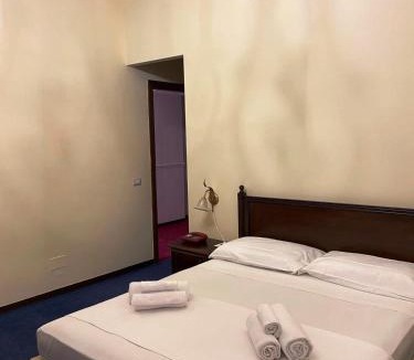 San Donato Val Di Comino Hotel | VillaGrancassa Hotel Relais