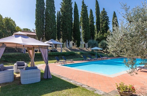 Arezzo Villa | Villalta 18+2, Emma Villas