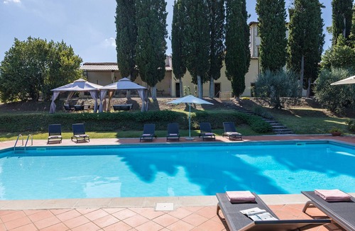 Arezzo Villa | Villalta 18+2, Emma Villas