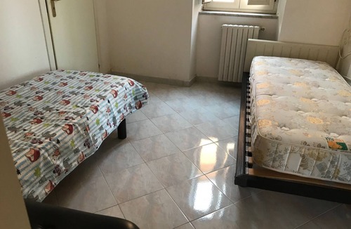 Petruro Irpino House | Villangela