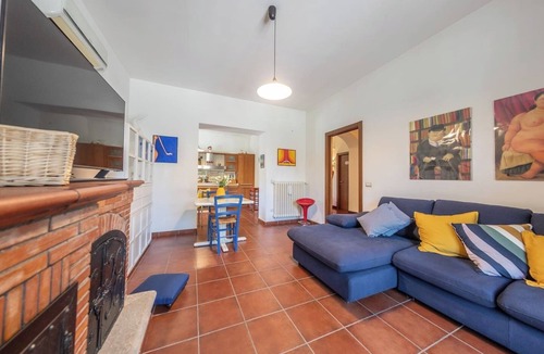 Aiello del Sabato Bed & Breakfast | Villangelo - Suite Serafina