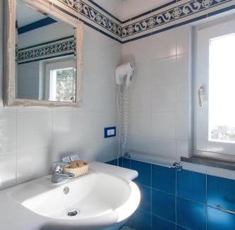 Nerano House | Villarena Relais