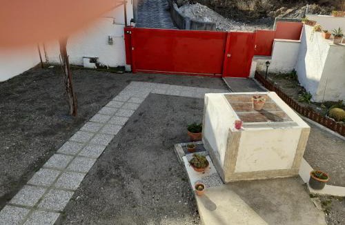 Mount Vesuvius - Pompei Bed & Breakfast | Villateresa