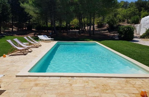 Ostuni House | Villatrullo
