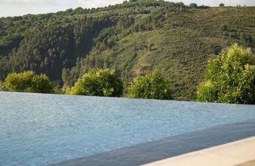 San Mango sul Calore Villa | Ville Petrara - Villa con Piscina e Spa nei Vigneti