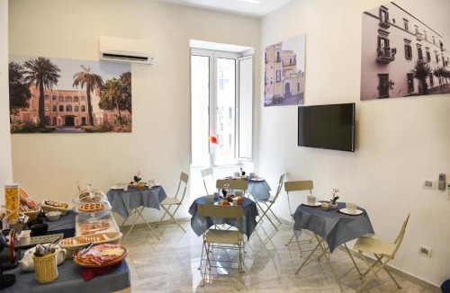 San Giorgio a Cremano Bed & Breakfast | Ville Vesuviane