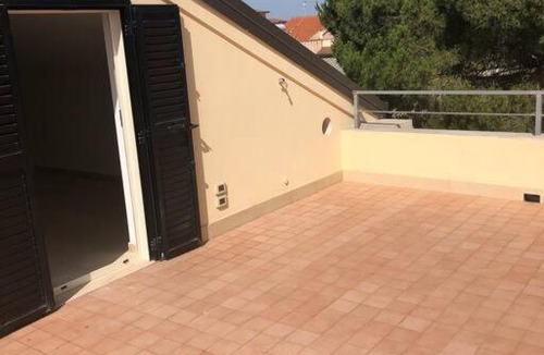 Fabrizio House | Villetta a 50 mt dal mare