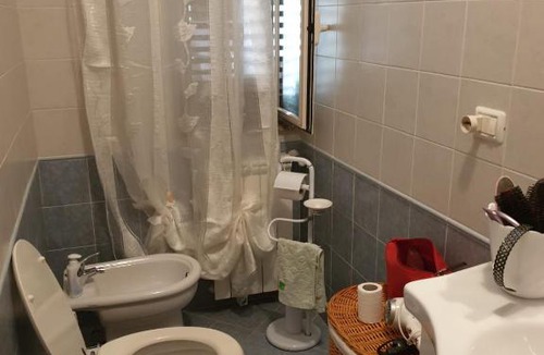 Pizzo House | villetta a schiera alla marinella di pizzo
