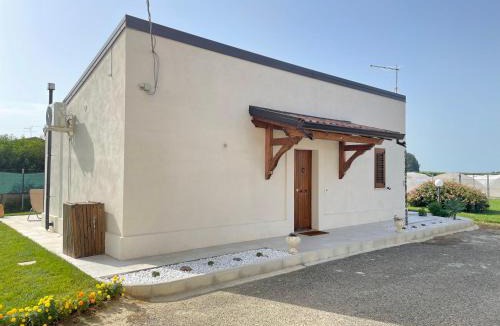 Scanzano Jonico House | Villetta al mare Scanzano Jonico