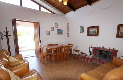 Torre Ruffa House | VILLETTA BORGESE IN CAPO VATICANO