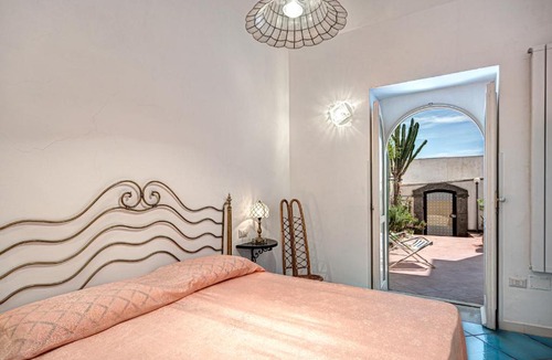 Anacapri House | Villetta Caprile by Gocce