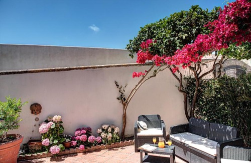 Anacapri House | Villetta Caprile by Gocce