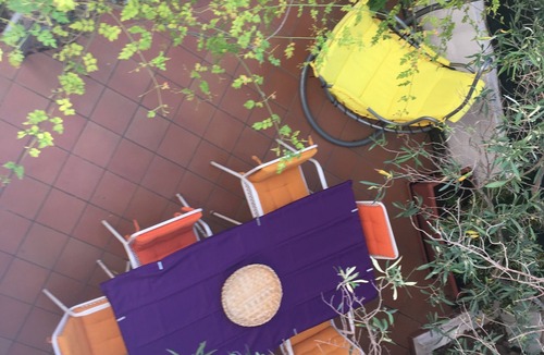 Copanello Villa | Villetta con Giardino