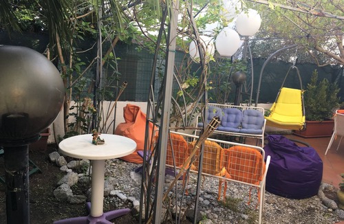 Copanello Villa | Villetta con Giardino