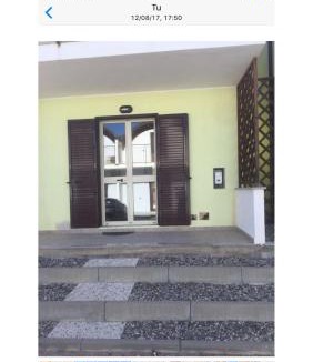 Isca Marina Villa | Villetta deluxe isca Marina