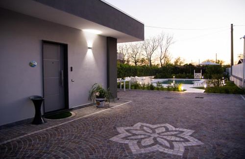 San Marzano sul Sarno Apartment | Villetta Giulia