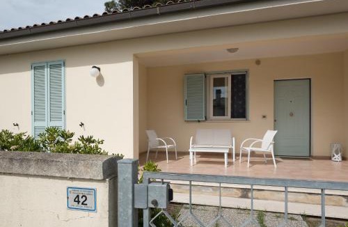 Marina di Grosseto House | Villetta Lorenza