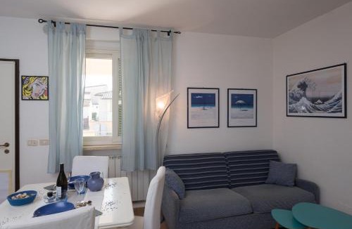 Marina di Grosseto House | Villetta Lorenza