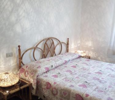 Principina a Mare House | Villetta Marcolina
