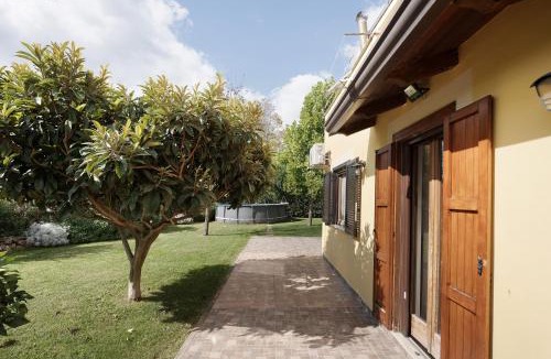 Ruviano Villa | Villetta Relax