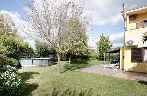 Ruviano Villa | Villetta Relax