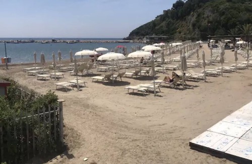 Minturno Villa | Villetta sul Mare Riviera di Ulisse