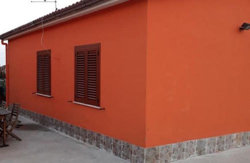 Scanzano Jonico House | Villetta Tito