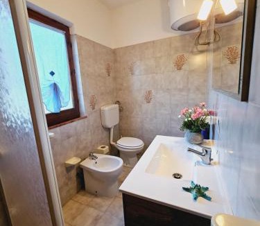 Rena Majore Apartment | Villette Vista Mare