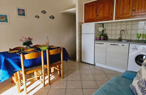Rena Majore Apartment | Villette Vista Mare