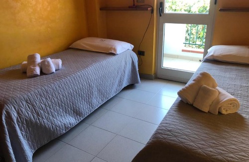 Parghelia Apartment | Villini Macrì